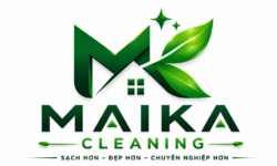 Home Maika Cleaning - Dịch vụ vệ sinh công nghiệp TP.HCM