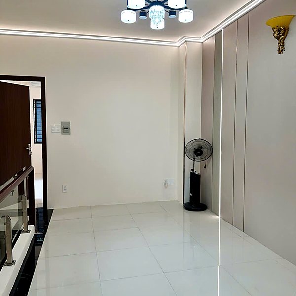 Home Nhà phố sạch sẽ sau khi Maika Cleaning bàn giao